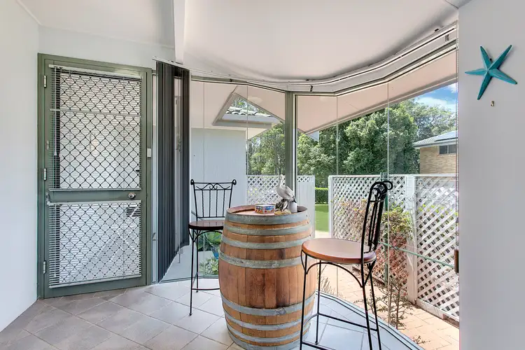 Fifth view of Homely townhouse listing, 2/20 Tunis Street, Laurieton NSW 2443