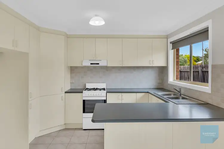 Second view of Homely unit listing, 2/29 Delbridge Drive, Sydenham VIC 3037