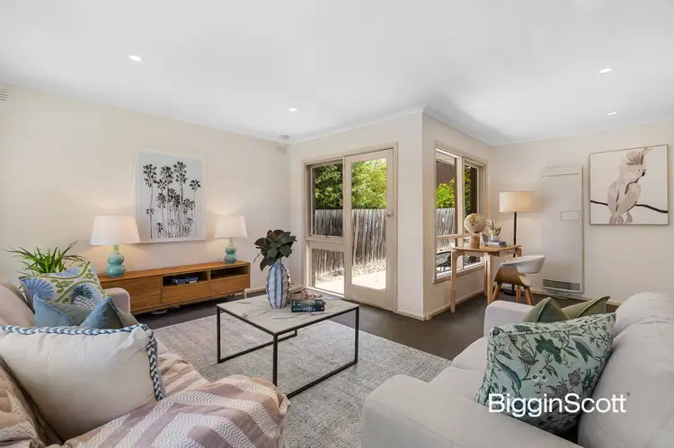 1 Plymouth Street, Glen Waverley VIC 3150