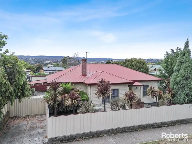 Third view of Homely house listing, 73 Olive Street, Newstead TAS 7250