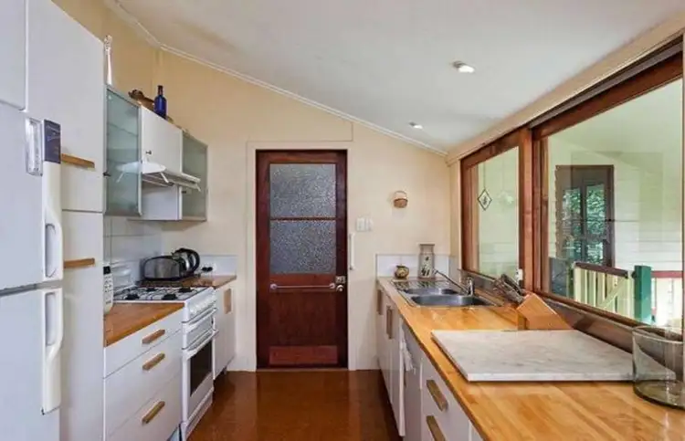 Third view of Homely house listing, 35 Garden Terrace, Newmarket QLD 4051
