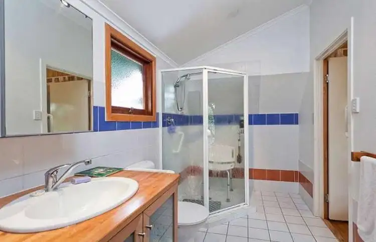 Fourth view of Homely house listing, 35 Garden Terrace, Newmarket QLD 4051