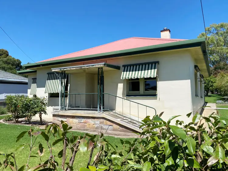 10 Mclay Street, Naracoorte SA 5271