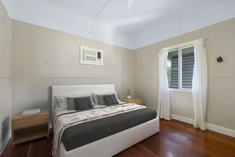 Second view of Homely house listing, 36 Hoey Street, East Mackay QLD 4740