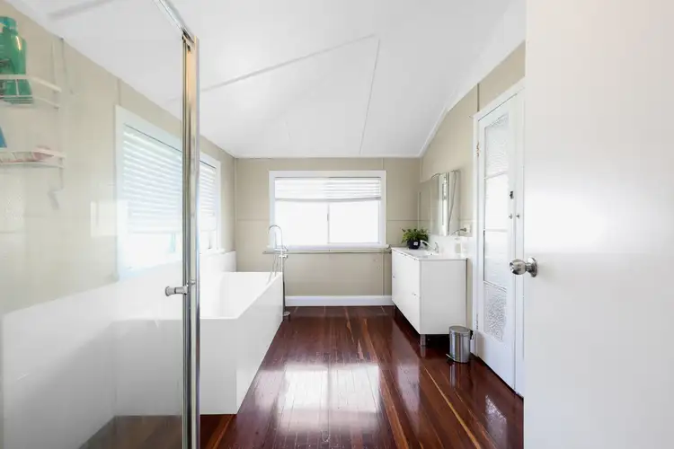 Fifth view of Homely house listing, 36 Hoey Street, East Mackay QLD 4740