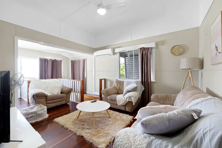 Sixth view of Homely house listing, 36 Hoey Street, East Mackay QLD 4740