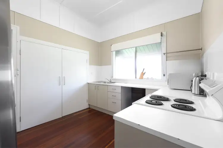 Seventh view of Homely house listing, 36 Hoey Street, East Mackay QLD 4740