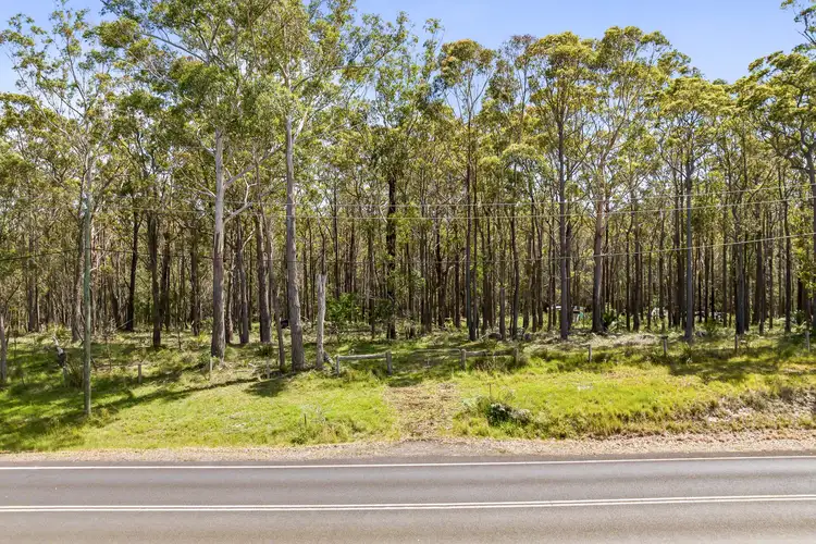 Fourth view of Homely land listing, Lot 142 Bingie Road, Meringo NSW 2537