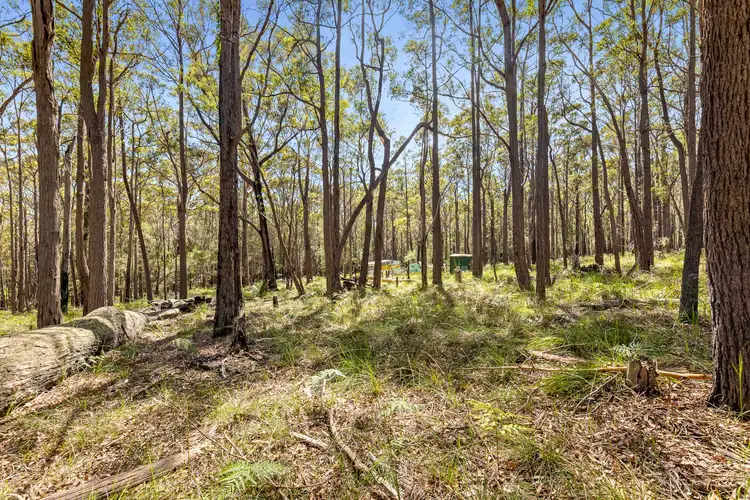 Sixth view of Homely land listing, Lot 142 Bingie Road, Meringo NSW 2537