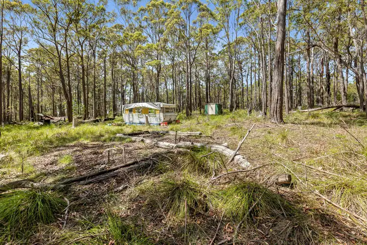 Seventh view of Homely land listing, Lot 142 Bingie Road, Meringo NSW 2537