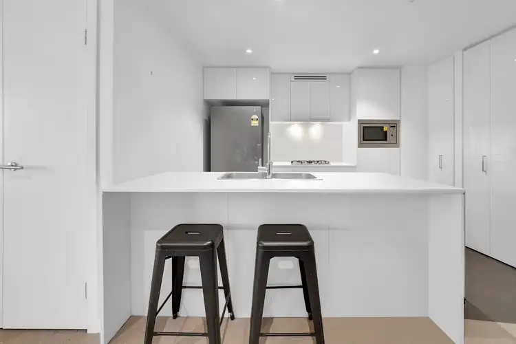 Fourth view of Homely apartment listing, 1103/222 Margaret Street, Brisbane City QLD 4000