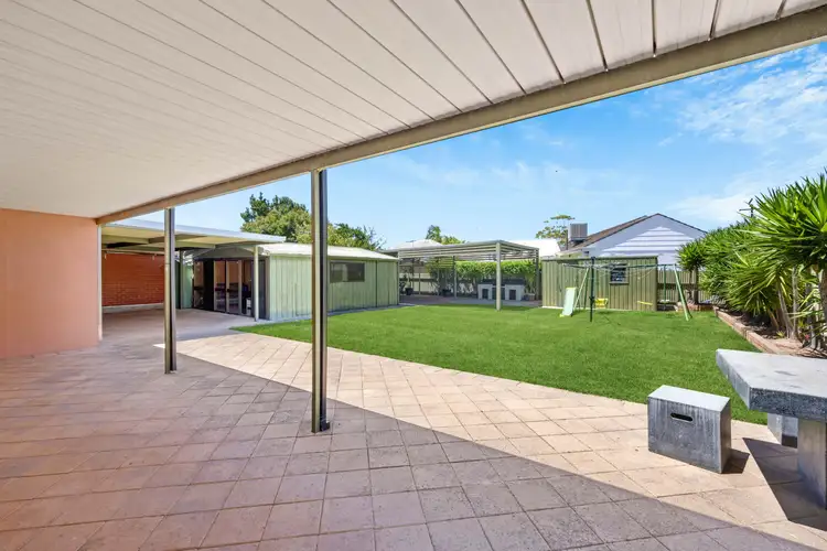 Main view of Homely house listing, 37 St Andrews Crescent, Novar Gardens SA 5040