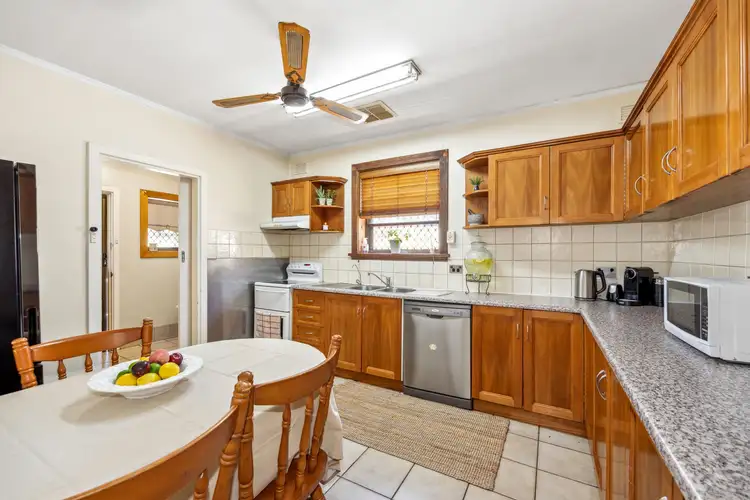 Fifth view of Homely house listing, 37 St Andrews Crescent, Novar Gardens SA 5040