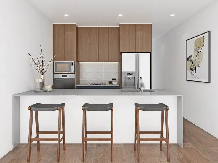 Second view of Homely other listing, 19/2 Everist Street, Taylor ACT 2913