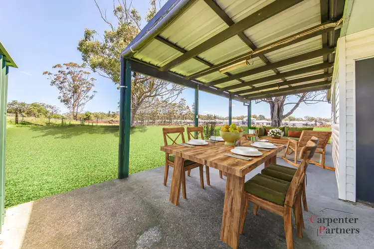Third view of Homely house listing, 49 Bell Street, Thirlmere NSW 2572