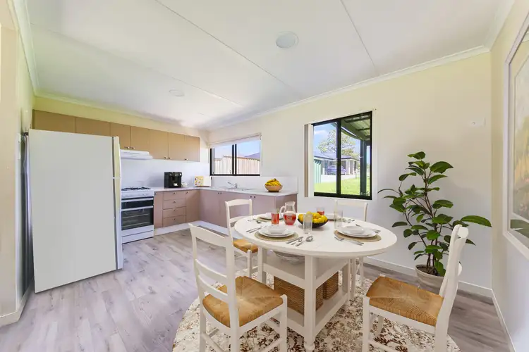 Fourth view of Homely house listing, 49 Bell Street, Thirlmere NSW 2572