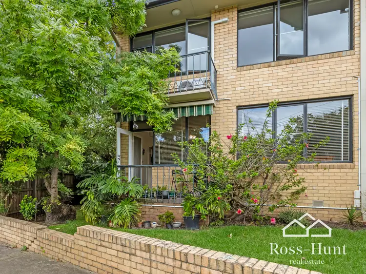 Main view of Homely apartment listing, 4/4 Brookfield Court, Hawthorn East VIC 3123