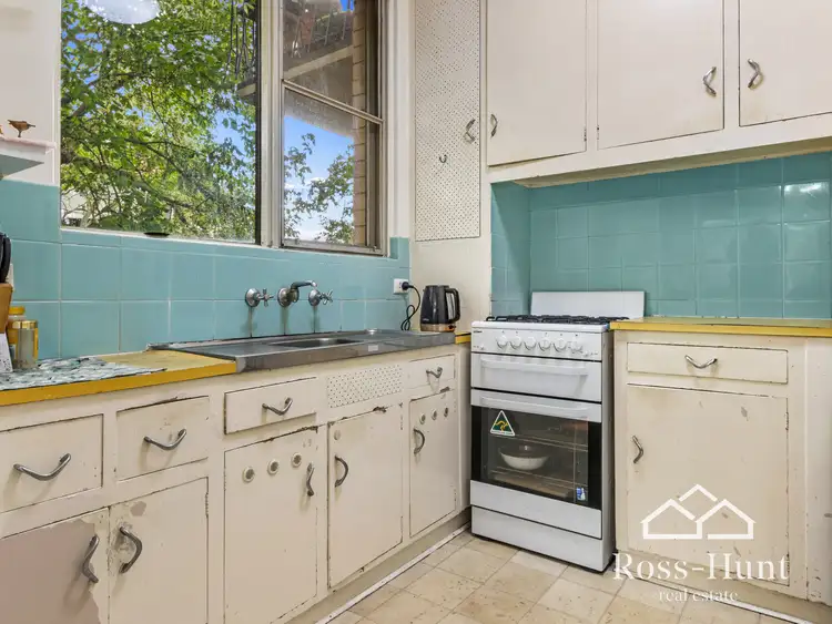 Third view of Homely apartment listing, 4/4 Brookfield Court, Hawthorn East VIC 3123