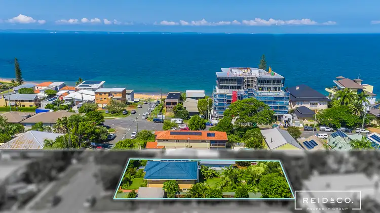 7 Queen Street, Scarborough QLD 4020