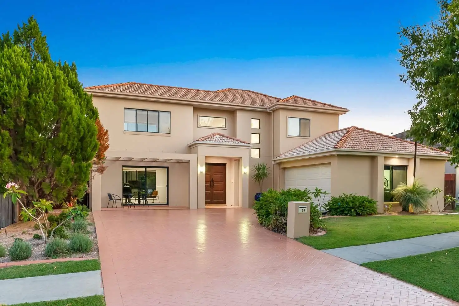 Main view of Homely house listing, 32 Sandpiper Avenue, North Lakes QLD 4509