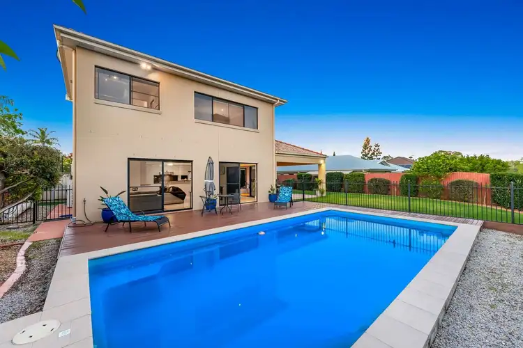 Fifth view of Homely house listing, 32 Sandpiper Avenue, North Lakes QLD 4509