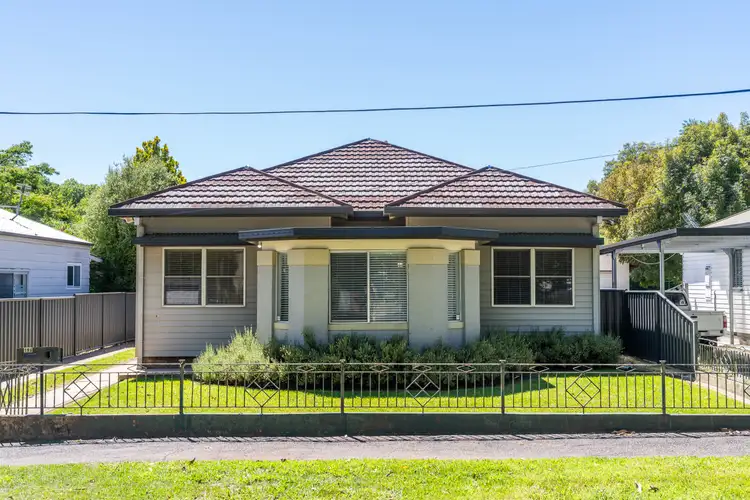 196 McLachlan Street, Orange NSW 2800