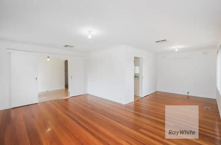Second view of Homely house listing, 6 Bede Court, Gladstone Park VIC 3043