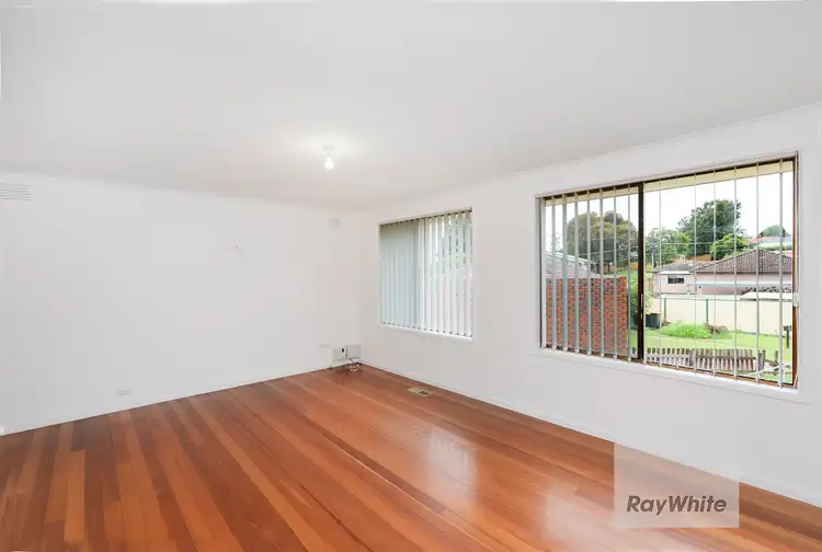 Third view of Homely house listing, 6 Bede Court, Gladstone Park VIC 3043