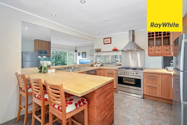 Third view of Homely house listing, 14 Robbie Crescent, Carlingford NSW 2118