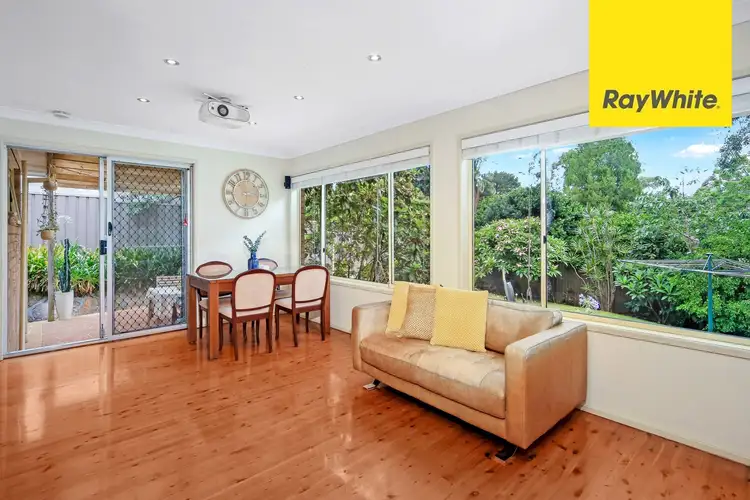 Fourth view of Homely house listing, 14 Robbie Crescent, Carlingford NSW 2118