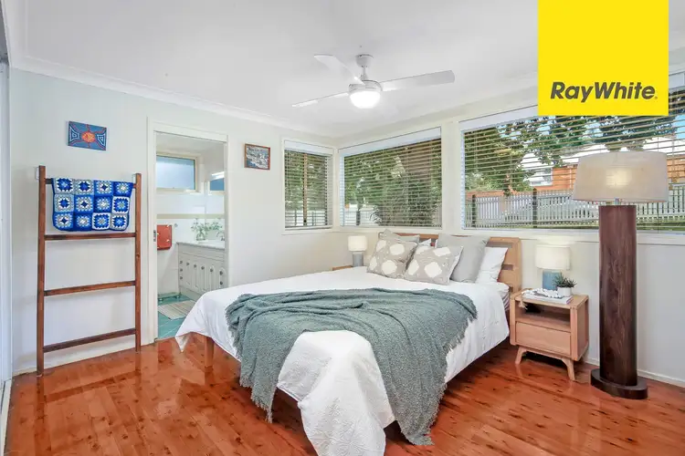 Fifth view of Homely house listing, 14 Robbie Crescent, Carlingford NSW 2118