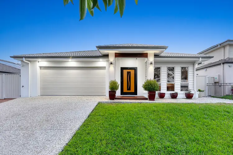 7 Noble Street, Bridgeman Downs QLD 4035