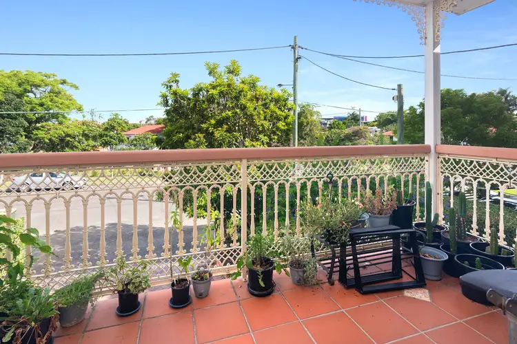 3/10 Surrey Street, Nundah QLD 4012