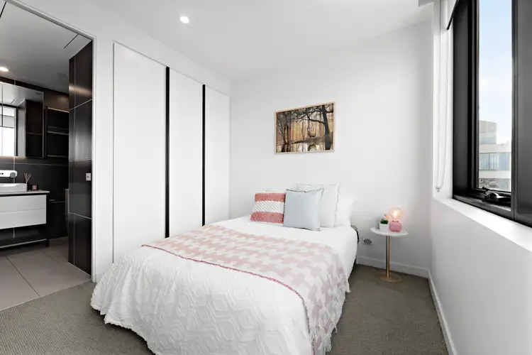 Fifth view of Homely apartment listing, 709/333 Ascot Vale Road, Moonee Ponds VIC 3039