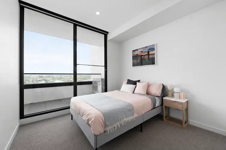 Sixth view of Homely apartment listing, 709/333 Ascot Vale Road, Moonee Ponds VIC 3039