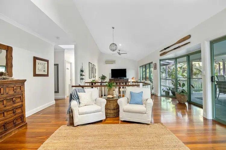 Third view of Homely house listing, 26 - 30 Greenacre Road, Verrierdale QLD 4562
