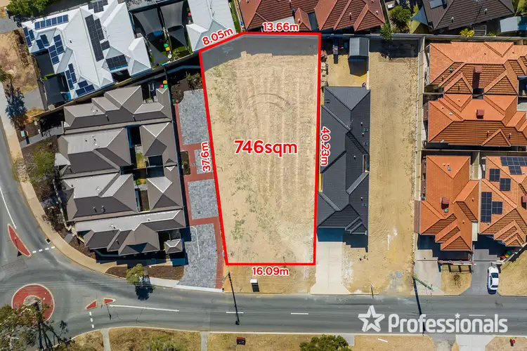 32 Finchley Crescent, Balga WA 6061