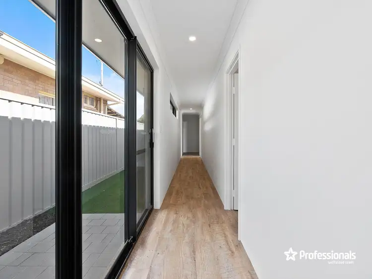 Fourth view of Homely house listing, 134b Walter Road East, Bassendean WA 6054