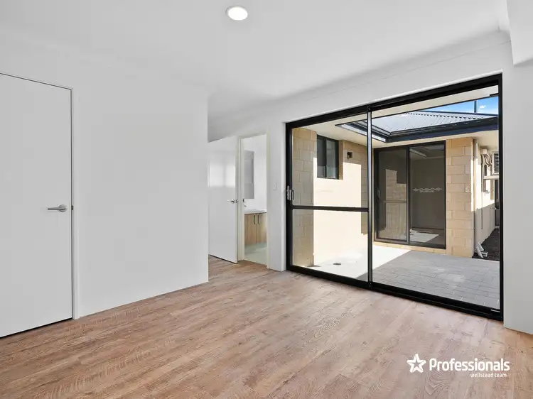 Fifth view of Homely house listing, 134b Walter Road East, Bassendean WA 6054