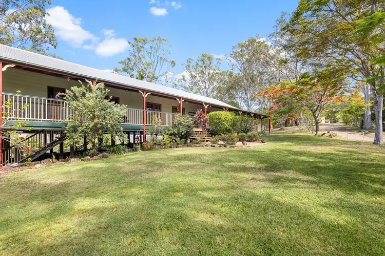 Third view of Homely rural property listing, 269 Diamond Valley Road, Diamond Valley QLD 4553