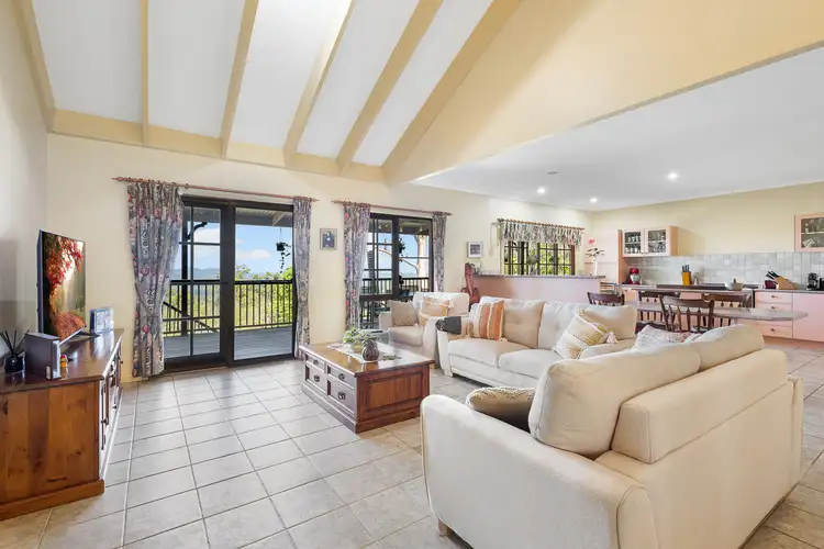 Fourth view of Homely rural property listing, 269 Diamond Valley Road, Diamond Valley QLD 4553