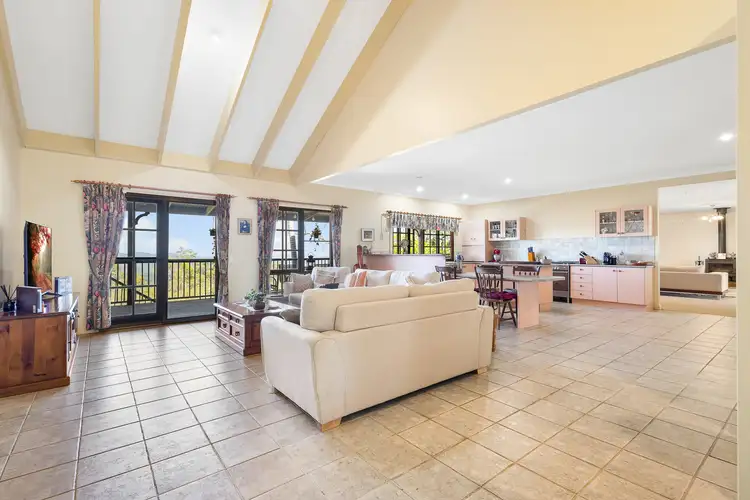 Fifth view of Homely rural property listing, 269 Diamond Valley Road, Diamond Valley QLD 4553
