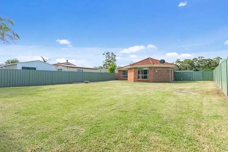 Third view of Homely house listing, 4 Kenneth Avenue, Sanctuary Point NSW 2540