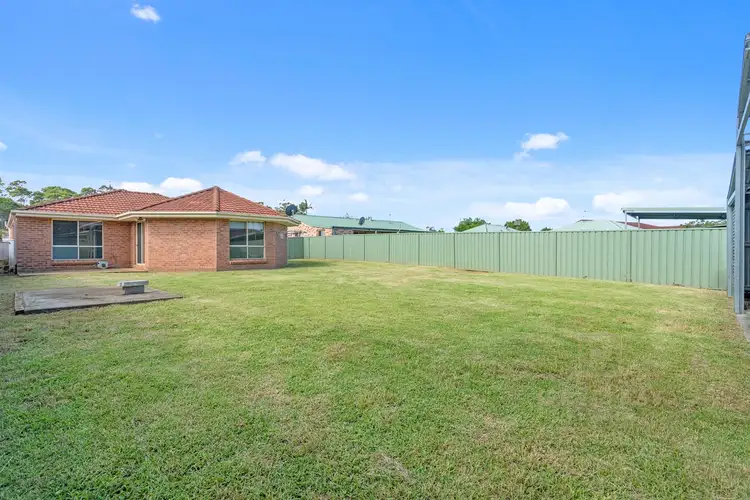 Fourth view of Homely house listing, 4 Kenneth Avenue, Sanctuary Point NSW 2540