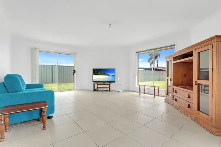 Fifth view of Homely house listing, 4 Kenneth Avenue, Sanctuary Point NSW 2540