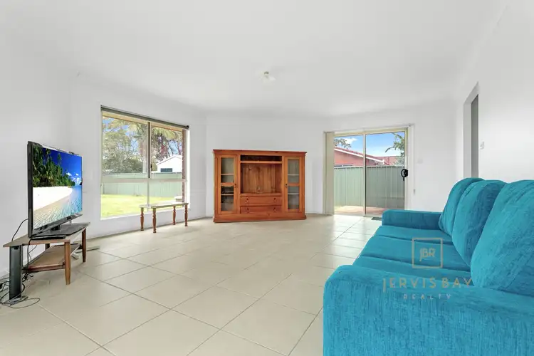 Sixth view of Homely house listing, 4 Kenneth Avenue, Sanctuary Point NSW 2540