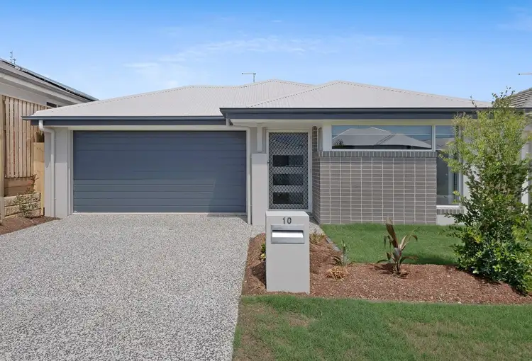 10 Isla Close, Mango Hill QLD 4509
