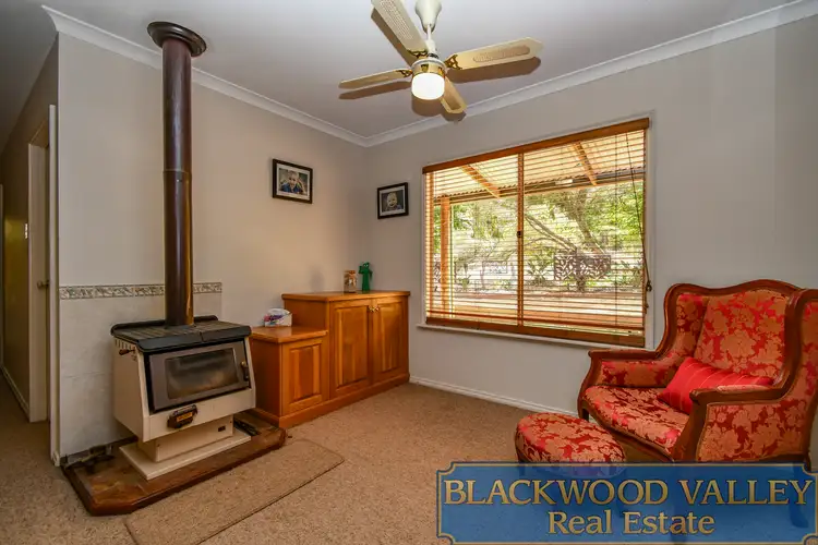 Fifth view of Homely house listing, 13 Cutmore Crescent, Bridgetown WA 6255