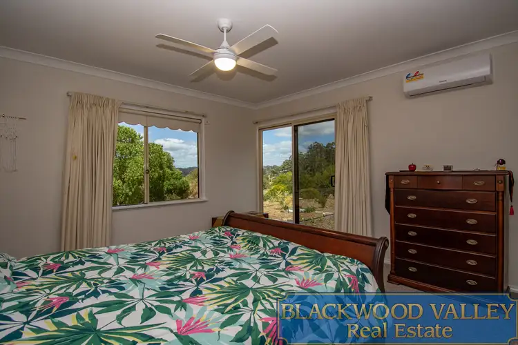 Seventh view of Homely house listing, 13 Cutmore Crescent, Bridgetown WA 6255
