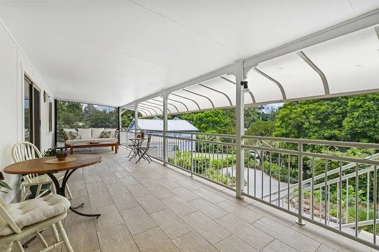 Third view of Homely house listing, 23 Wollumbin Street, Tyalgum NSW 2484